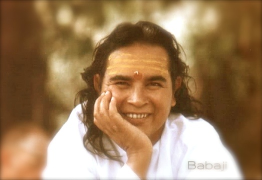 Babaji