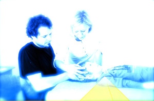 Heilkurs Energetische Osteopathie - Kalu Amritabha @ Chateau Amritabha | Bergisch Gladbach | Nordrhein-Westfalen | Deutschland