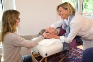 Heilkurs Energetische Osteopathie in Hamm mit Warin @ Praxis Warin Schröder | Zell am Ziller | Tirol | Österreich