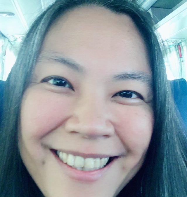Aisha (Aihua Ou Yang)