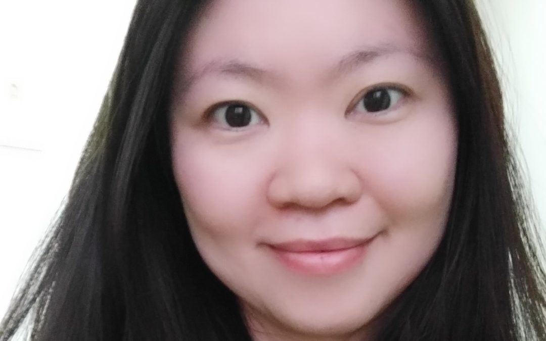 Himani Chu Yi-Tieh