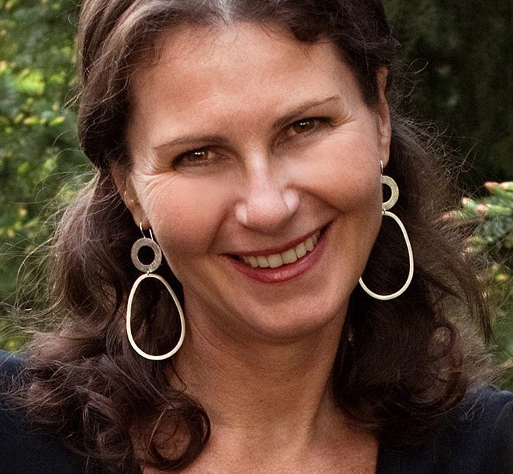 Ina Maria Scherno
