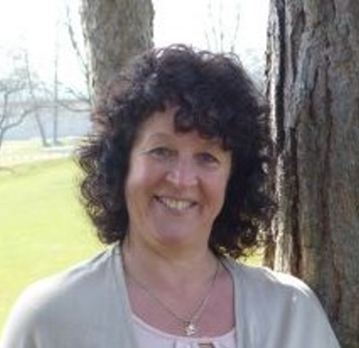 Monika Hornung