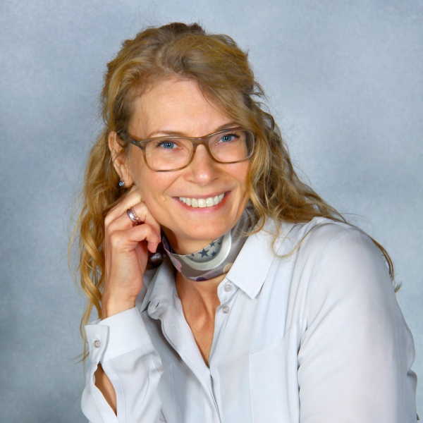 Nadine Weißhaupt