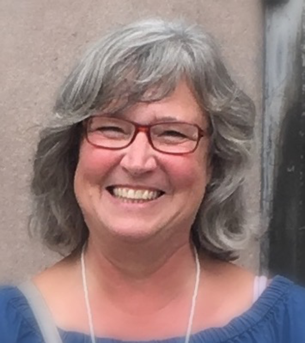 Silvia Palma