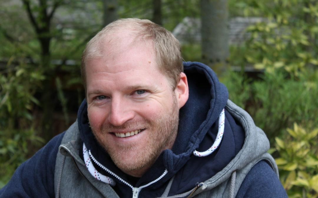 Lars Buchmann